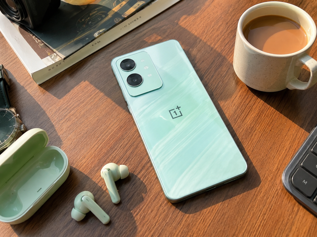 OnePlus Nord CE6 Lite