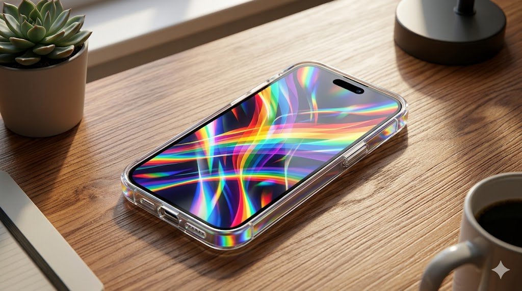 apple ios 26.5 update pride luminance wallpaper customization